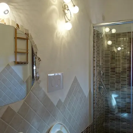 Capo Coda Cavallo, Vacanze Nella Casa Il Maestrale Apartment