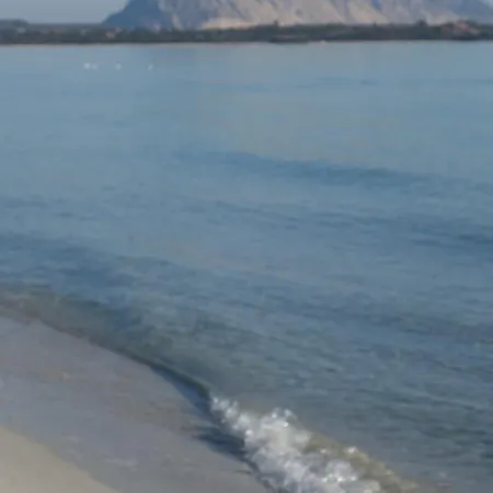 Capo Coda Cavallo, Vacanze Nella Casa Il Maestrale
