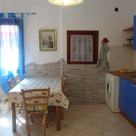 Capo Coda Cavallo, Vacanze Nella Casa Il Maestrale Capo Coda Cavallo