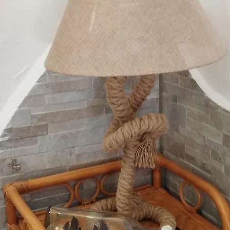 Apartment Capo Coda Cavallo, Vacanze Nella Casa Il Maestrale *
