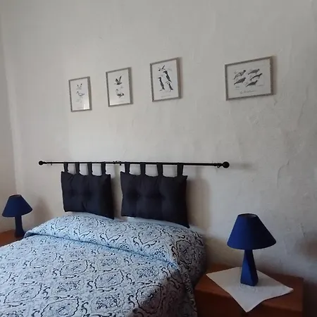 Capo Coda Cavallo, Vacanze Nella Casa Il Maestrale Apartment *